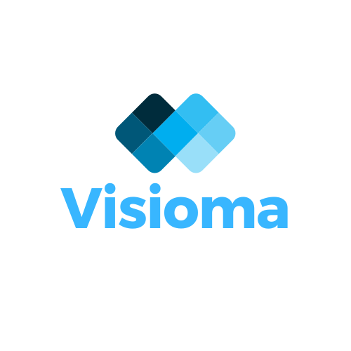 Visioma Logo